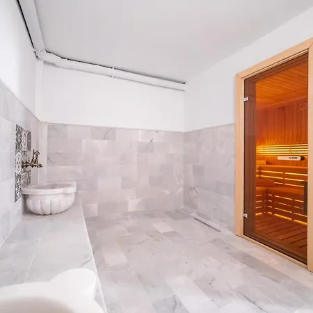 Bitez Luxury Bodrum
