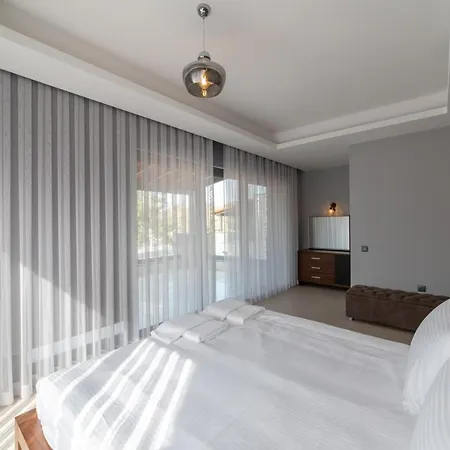 Villa Bitez Luxury *