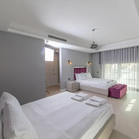 Bitez Luxury * Bodrum