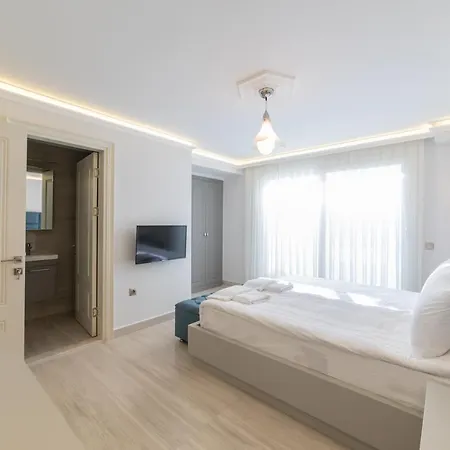 Bitez Luxury * بودروم