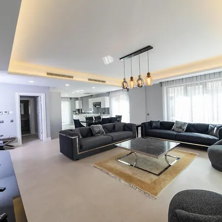 فيلة Bitez Luxury بودروم