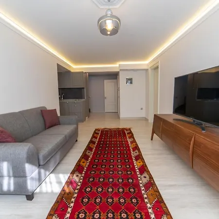 فيلة Bitez Luxury