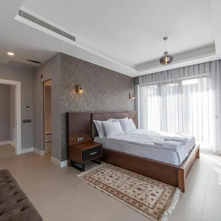 Bitez Luxury *